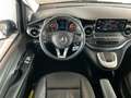 Mercedes-Benz V 300 V 300d AVANTGARDE extralang AHK/KAMERA/NIGHT/LED Negro - thumbnail 3