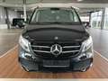 Mercedes-Benz V 300 V 300d AVANTGARDE extralang AHK/KAMERA/NIGHT/LED Negro - thumbnail 4