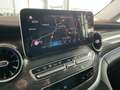 Mercedes-Benz V 300 V 300d AVANTGARDE extralang AHK/KAMERA/NIGHT/LED Zwart - thumbnail 14