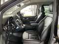 Mercedes-Benz V 300 V 300d AVANTGARDE extralang AHK/KAMERA/NIGHT/LED Negro - thumbnail 7