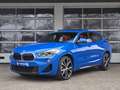 BMW X2 18I M SPORT | PANORAMA | MEMORY STOELEN | CAMERA | Blauw - thumbnail 1