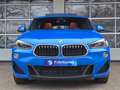 BMW X2 18I M SPORT | PANORAMA | MEMORY STOELEN | CAMERA | Blauw - thumbnail 10