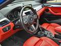 BMW X2 18I M SPORT | PANORAMA | MEMORY STOELEN | CAMERA | Blauw - thumbnail 3