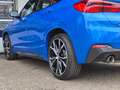 BMW X2 18I M SPORT | PANORAMA | MEMORY STOELEN | CAMERA | Blauw - thumbnail 12