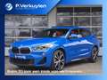 BMW X2 18I M SPORT | PANORAMA | MEMORY STOELEN | CAMERA | Blauw - thumbnail 1