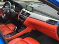 BMW X2 18I M SPORT | PANORAMA | MEMORY STOELEN | CAMERA | Blauw - thumbnail 5