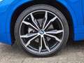 BMW X2 18I M SPORT | PANORAMA | MEMORY STOELEN | CAMERA | Blauw - thumbnail 11