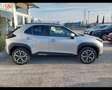 Toyota Yaris Cross - Yaris Cross 1.5 Hybrid 5p. E-CVT Lounge Срібний - thumbnail 9