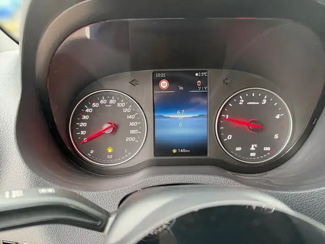 Mercedes-Benz Sprinter 315 CDI FG PRO Std. Tiefladerpritsche Ansicht 13