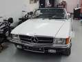 Mercedes-Benz SL 380 Cabrio mit Hardtop Weiß - thumbnail 1