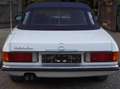Mercedes-Benz SL 380 Cabrio mit Hardtop Weiß - thumbnail 4