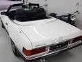Mercedes-Benz SL 380 Cabrio mit Hardtop Weiß - thumbnail 2