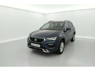 Move! Navi 1.0 TSI 110ch (81kW) Manuelle 6v Start/Stop