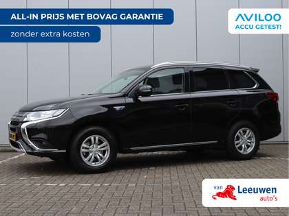 Mitsubishi Outlander 2.4 PHEV | Keyless | Parkeercamera | Org. NL