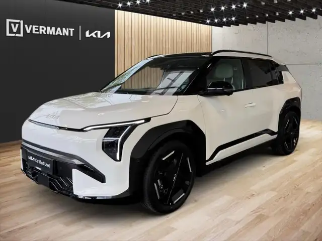 Kia EV3 81,4 kWh GT-Line +