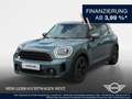 MINI Cooper Countryman MINI Yours Trim Grün - thumbnail 8