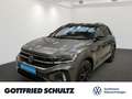 Volkswagen T-Roc R-LINE TSI DSG PANORAMA NAVI BLACK-STYLE LED Grau - thumbnail 1