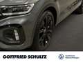 Volkswagen T-Roc R-LINE TSI DSG PANORAMA NAVI BLACK-STYLE LED Grau - thumbnail 10