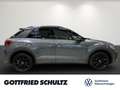 Volkswagen T-Roc R-LINE TSI DSG PANORAMA NAVI BLACK-STYLE LED Grau - thumbnail 3