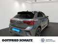 Volkswagen T-Roc R-LINE TSI DSG PANORAMA NAVI BLACK-STYLE LED Grau - thumbnail 4