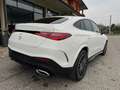 Mercedes-Benz GLC 220 GLC Coupe 220 d AMG Line  Premiun 4matic Tetto 20" Bianco - thumbnail 8