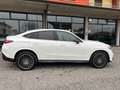 Mercedes-Benz GLC 220 GLC Coupe 220 d AMG Line  Premiun 4matic Tetto 20" Bianco - thumbnail 6