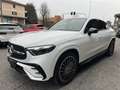Mercedes-Benz GLC 220 GLC Coupe 220 d AMG Line  Premiun 4matic Tetto 20" Bianco - thumbnail 2