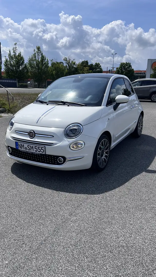 Fiat 500 - 1