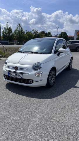 Imagine Fiat 500