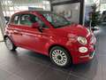 Fiat 500 Dolcevita Rot - thumbnail 2