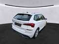 Skoda Kamiq 1.5 TSI STYLE PDC LED SITZHZG VIRTUAL Weiß - thumbnail 2