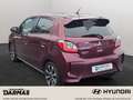 Mitsubishi Space Runner Space Star Spirit Allwetterreifen Violett - thumbnail 8