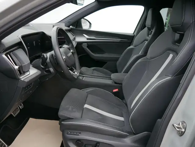 Skoda Kodiaq 1.5 TSI iV DSG Sportline Sportline*NAVI*RFK*KES... Ansicht 7