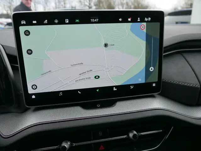 Skoda Kodiaq 1.5 TSI iV DSG Sportline Sportline*NAVI*RFK*KES... Ansicht 13