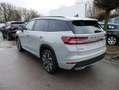 Skoda Kodiaq 1.5 TSI iV DSG Sportline Sportline*NAVI*RFK*KES... Grau - thumbnail 3