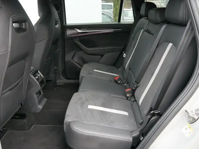 Skoda Kodiaq 1.5 TSI iV DSG Sportline Sportline*NAVI*RFK*KES... Ansicht 6