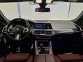 BMW X6 xDrive 30d Msport crna - thumbnail 10