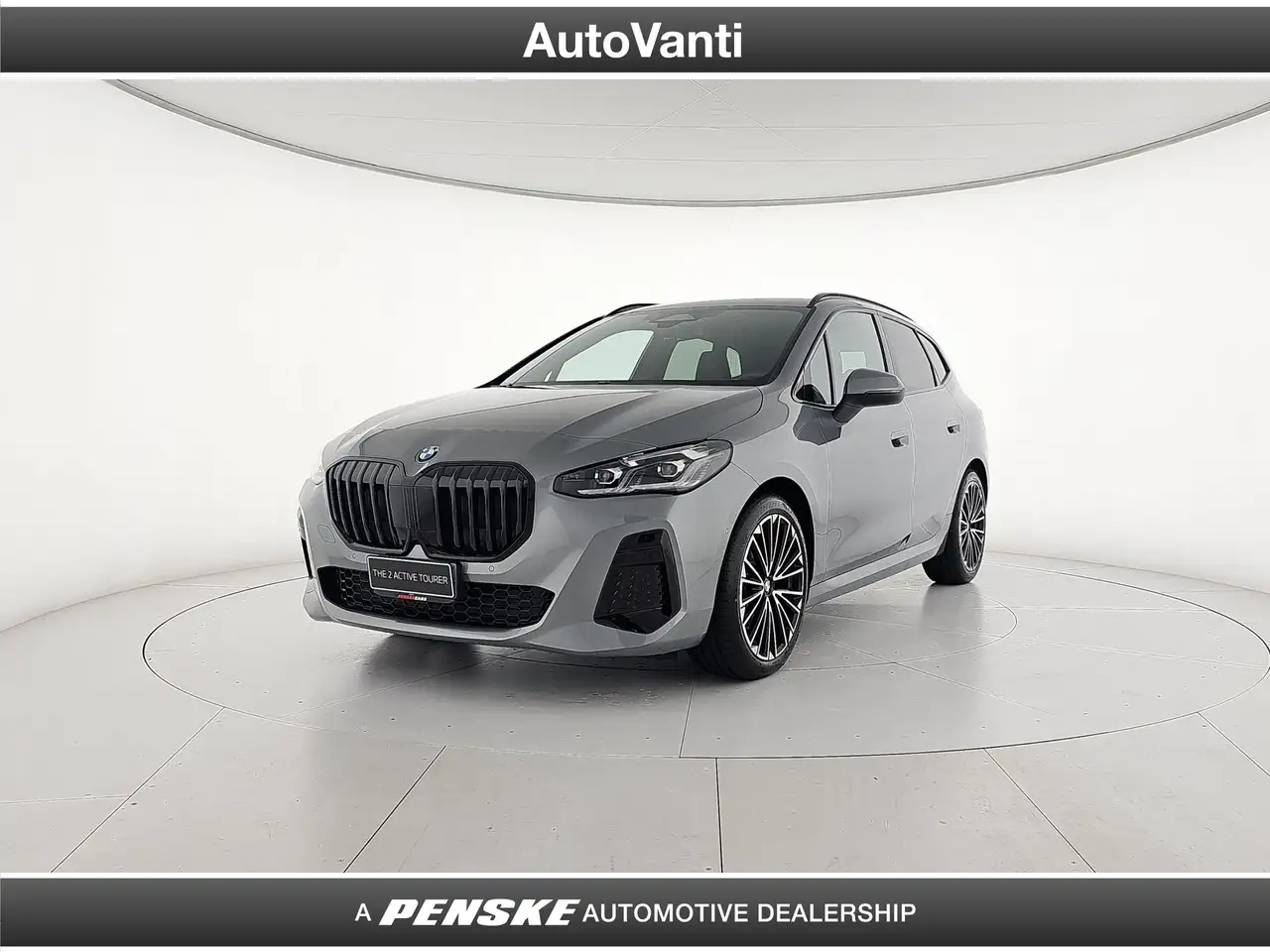 BMW 2 Series 2026