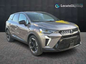 1.3 Mild Hybrid Intense
