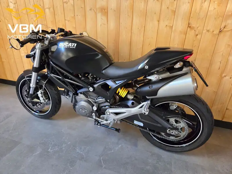 Ducati M 696 - foto 6