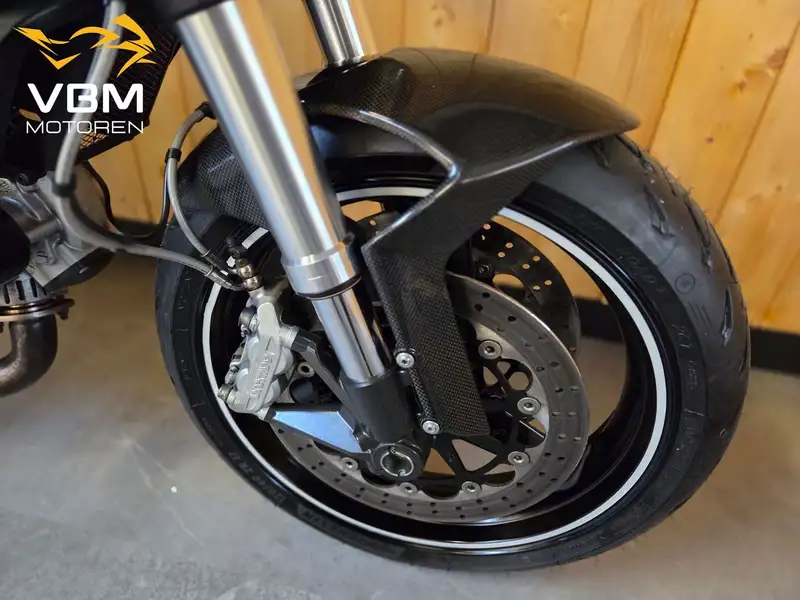 Ducati M 696 - foto 7