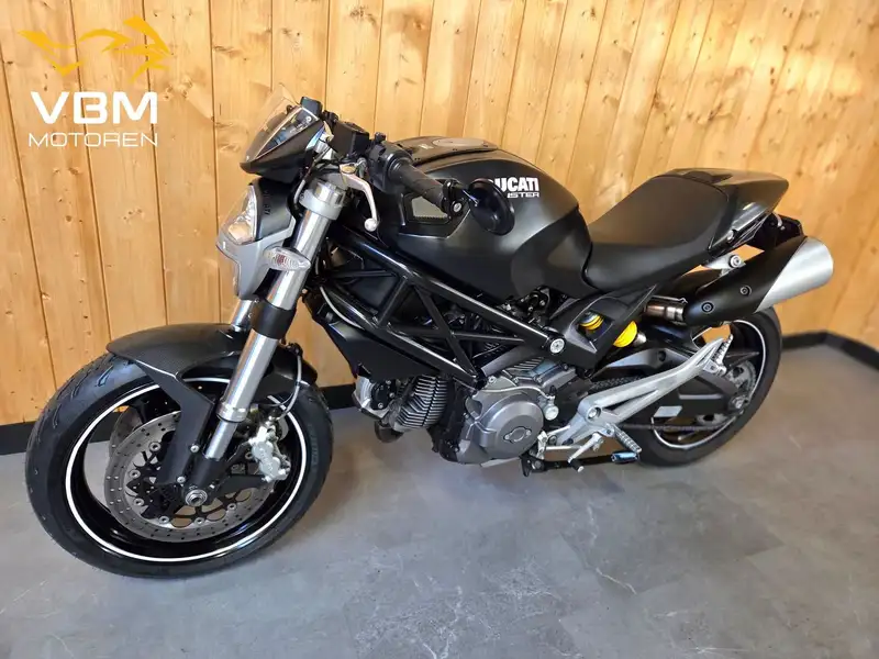 Ducati M 696 - foto 5