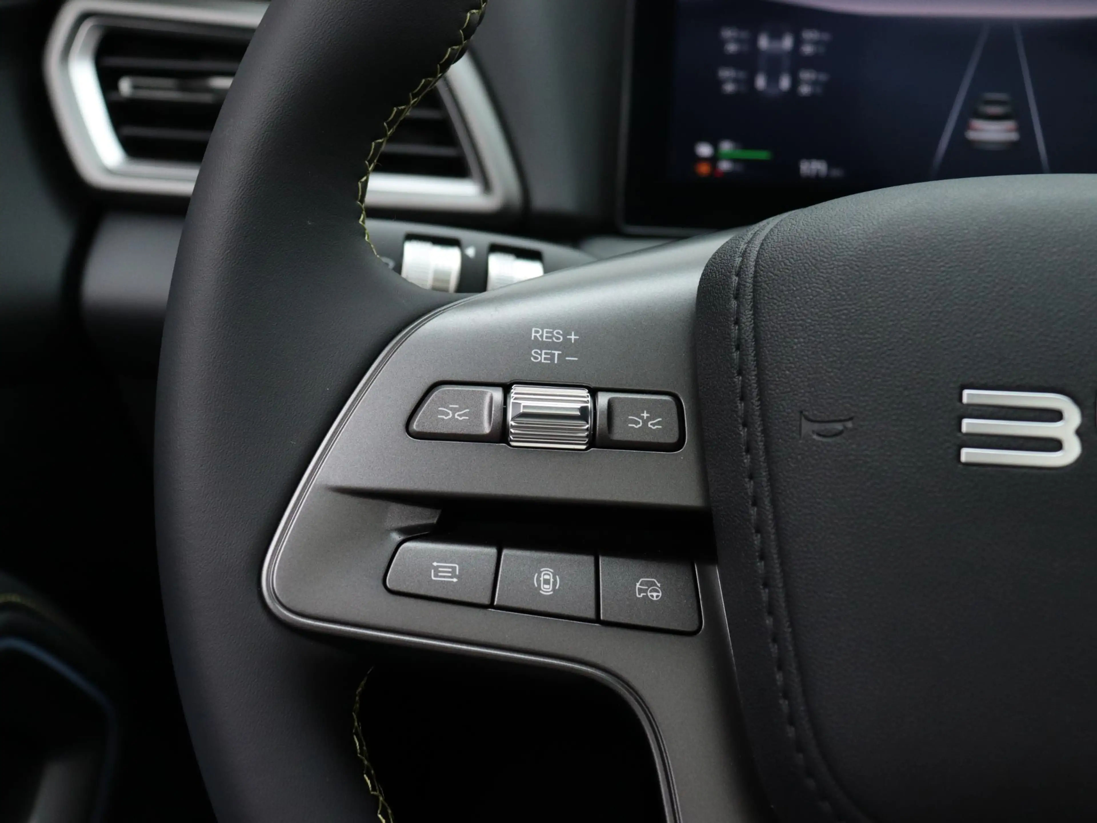 BYD Atto 2 1.5 DM-i Boost | Uit voorraad leverbaar! | 90km el — photo 14