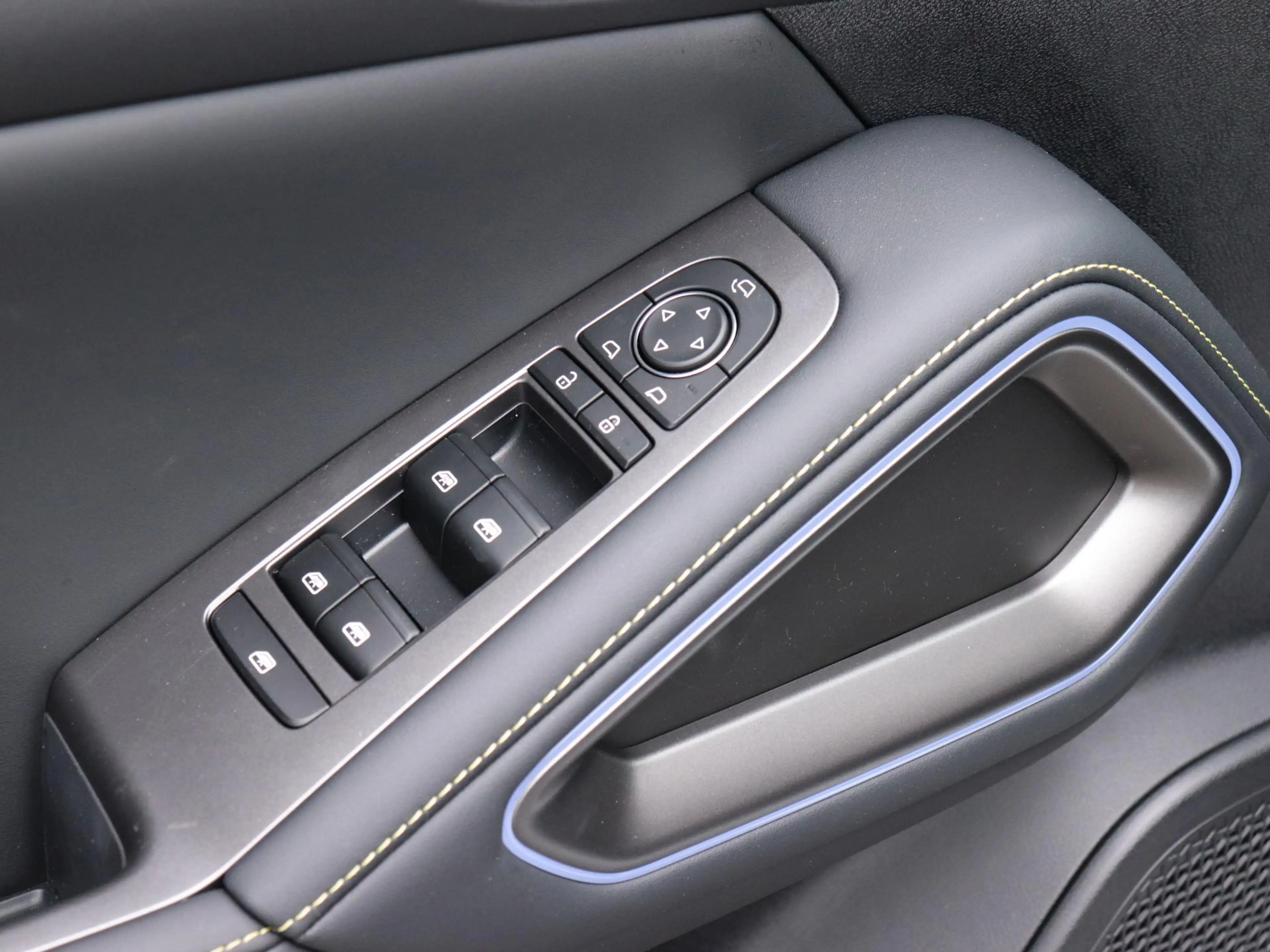 BYD Atto 2 1.5 DM-i Boost | Uit voorraad leverbaar! | 90km el — photo 13