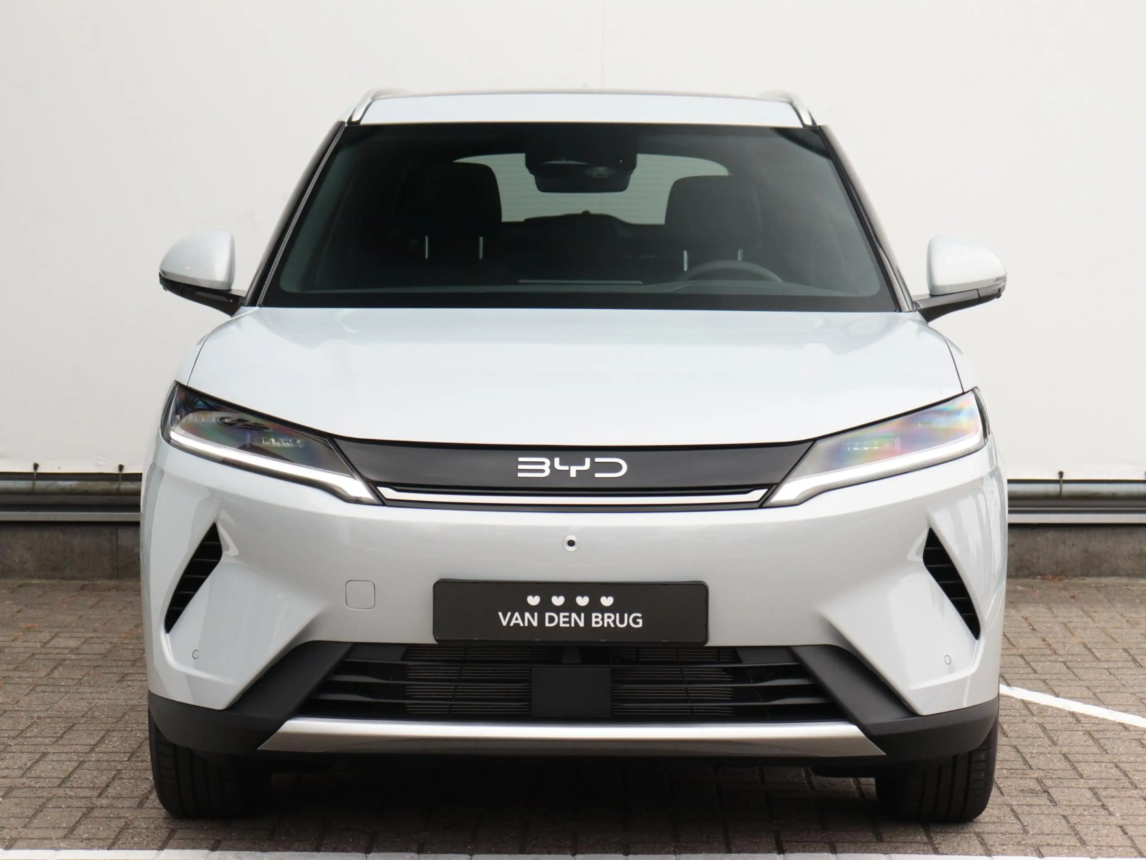 BYD Atto 2 1.5 DM-i Boost | Uit voorraad leverbaar! | 90km el — photo 3
