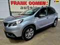 Peugeot 2008 1.2 PureTech 82PK Style + Navi|Apple|Android|Trekh Grijs - thumbnail 1