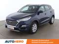 Hyundai TUCSON 1.6 TGDI Executive 2WD Blue - thumbnail 1