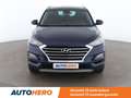 Hyundai TUCSON 1.6 TGDI Executive 2WD Kék - thumbnail 29