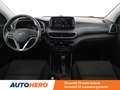 Hyundai TUCSON 1.6 TGDI Executive 2WD Modrá - thumbnail 19