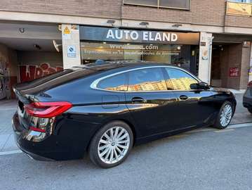 630iA Gran Turismo